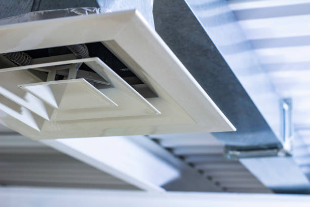 Ductwork Cleaning Services in Lakewood, CA