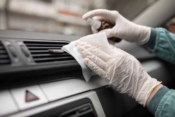 Best Residential Air Duct Cleaning  in Lakewood, CA