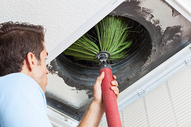 Best Affordable HVAC Duct Cleaning  in Lakewood, CA