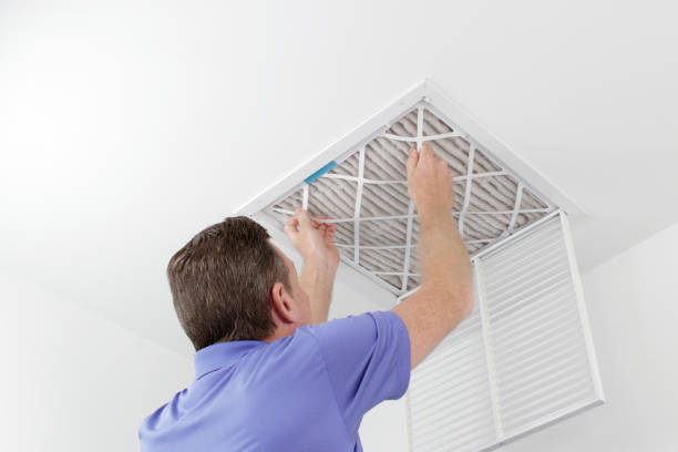 Best HVAC Air Duct Cleaning  in Lakewood, CA
